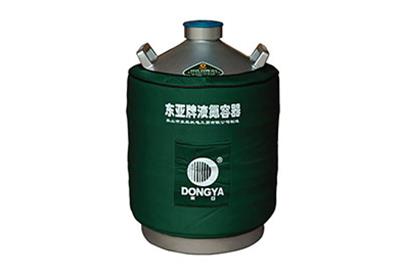 東亞儲(chǔ)存型液氮罐 YDS-30-80樣品貯存容器，介紹