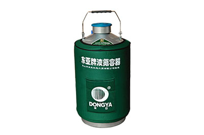 東亞手提式液氮罐YDS-10-80產(chǎn)品規(guī)格、參數(shù)