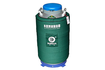 東亞液氮罐貯存運(yùn)輸型YDS-50B-125，產(chǎn)品參數(shù)規(guī)格