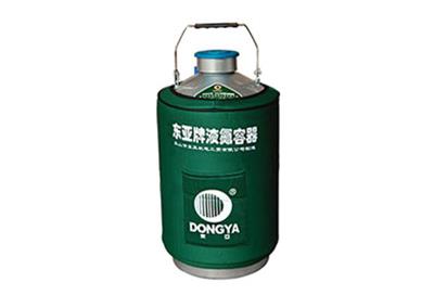 東亞手提式液氮罐YDS-10-80產(chǎn)品規(guī)格、參數(shù)