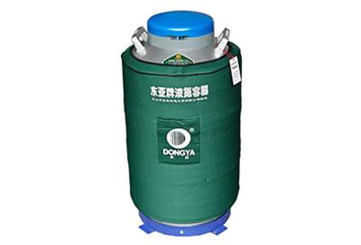 東亞液氮罐貯存運(yùn)輸型YDS-50B-125，產(chǎn)品參數(shù)規(guī)格