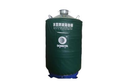 東亞液氮罐貯存運(yùn)輸兩用型YDS-50B，產(chǎn)品參數(shù)規(guī)格