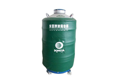 東亞100升大口徑液氮罐YDS-100-125詳細(xì)介紹，產(chǎn)品