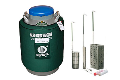 東亞貯存運(yùn)輸兩用液氮罐YDS-35B-125規(guī)格參數(shù)、報(bào)價(jià)