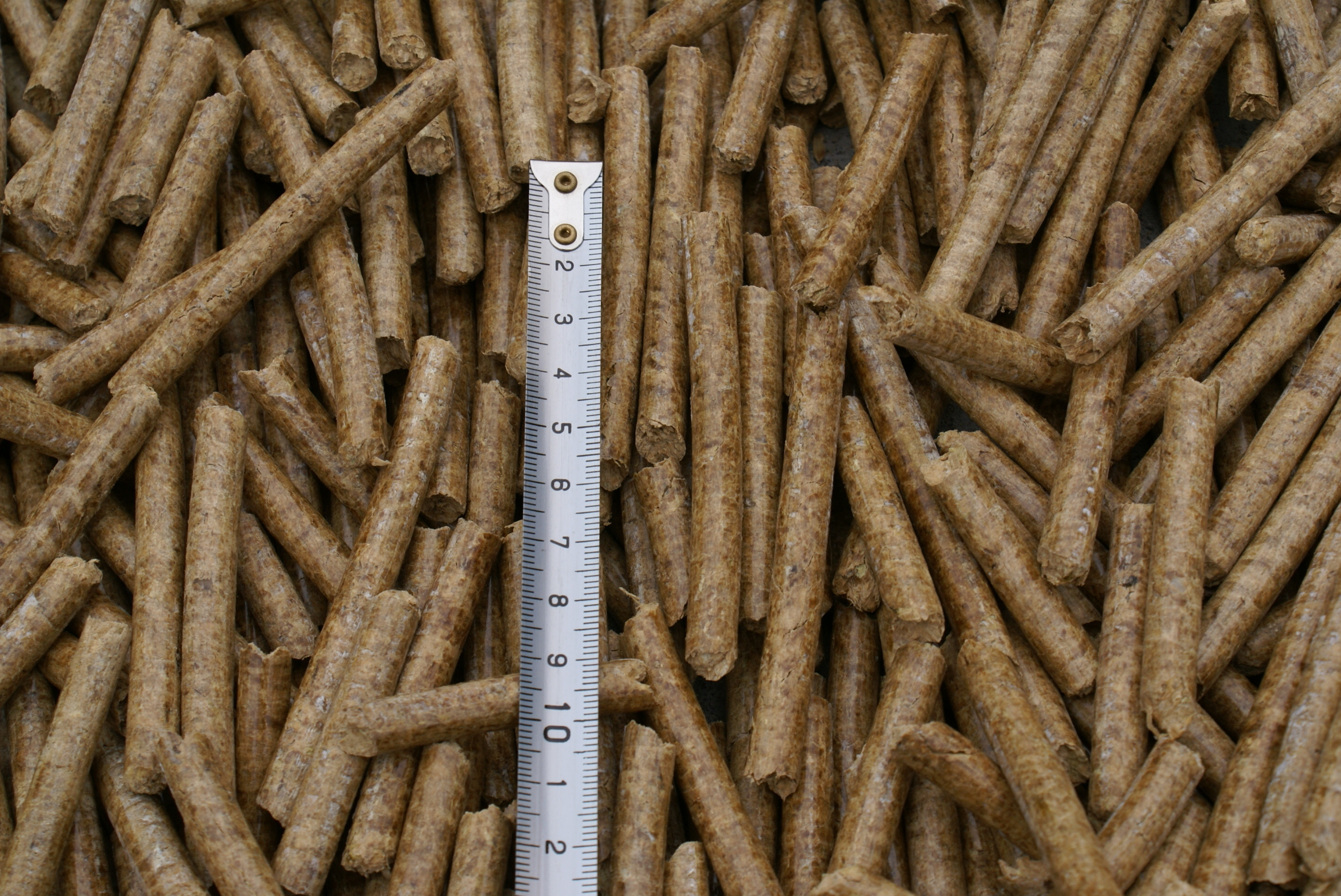 生物質(zhì)顆粒燃料