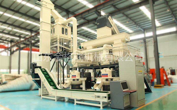 山東金格瑞顆粒機(jī)廠家一致專注研發(fā)、生產(chǎn)秸稈處理設(shè)備---秸稈顆粒機(jī)生產(chǎn)線，技術(shù)成熟，售后團(tuán)隊(duì)強(qiáng)大，歡迎您的咨詢與考察