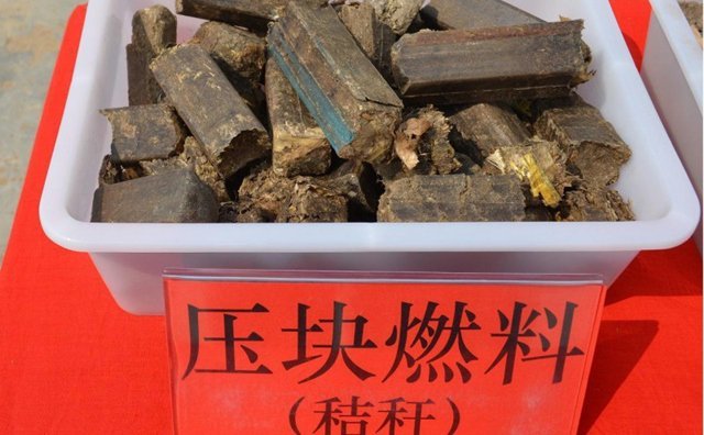 在取暖期到來前，預撥了 2021 年度秸稈固化燃料替代散煤市級補貼資金 707.83 萬元。
